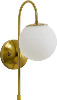 vrct Wallchiere Wall Lamp Without Bulb
