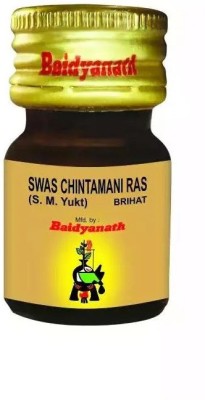 Baidyanath Swas Chintamani Ras