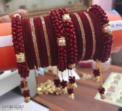 SHYCHOO BLASTS Alloy Bangle Set