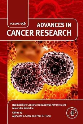 Hepatobiliary Cancers: Translational Advances and Molecular Medicine: Volume 156(English, Hardcover, unknown)