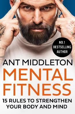 Mental Fitness(English, Paperback, Middleton Ant)