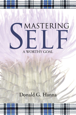 Mastering Self(English, Hardcover, Hanna Donald G)