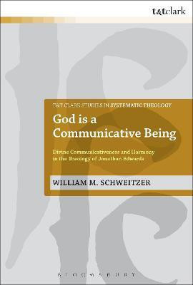 God is a Communicative Being(English, Paperback, Schweitzer William M. Rev. Dr.)