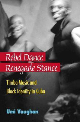 Rebel Dance, Renegade Stance(English, Paperback, Vaughan Umi)