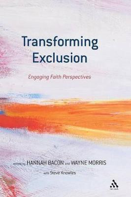 Transforming Exclusion(English, Paperback, unknown)