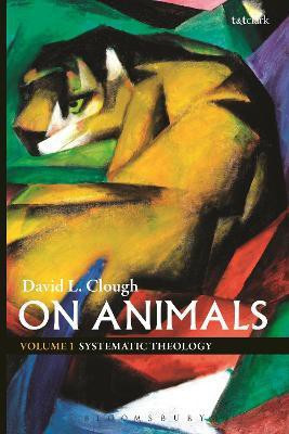 On Animals(English, Paperback, Clough David L. Dr)