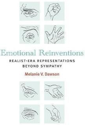 Emotional Reinventions(English, Paperback, Dawson Melanie V.)