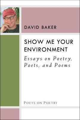 Show Me Your Environment(English, Paperback, Baker David Dr.)