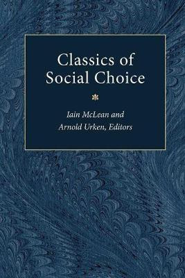 Classics of Social Choice(English, Hardcover, unknown)