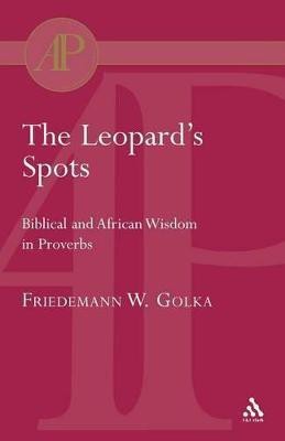 The Leopard's Spots(English, Paperback, Golka Friedemann)