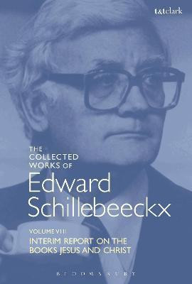 The Collected Works of Edward Schillebeeckx Volume 8(English, Hardcover, Schillebeeckx Edward)