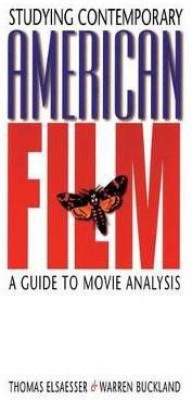 Studying Contemporary American Film(English, Paperback, Elsaesser Thomas Dr.)