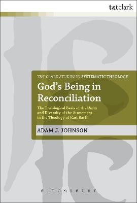 God's Being in Reconciliation(English, Paperback, Johnson Adam J. Dr)