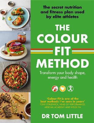 The Colour-Fit Method(English, Paperback, Little Tom Dr)