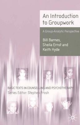 An Introduction to Groupwork(English, Paperback, Barnes Bill)