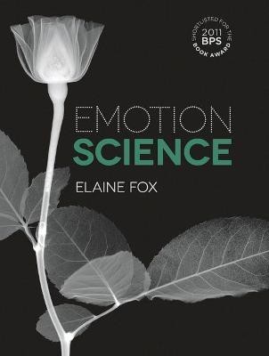 Emotion Science(English, Paperback, Fox Elaine)