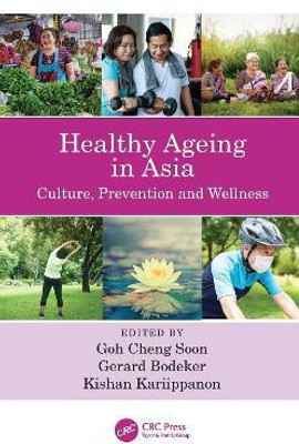 Healthy Ageing in Asia(English, Hardcover, unknown)