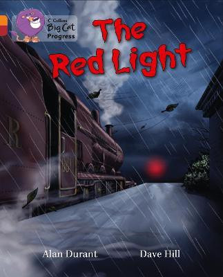 The Red Light(English, Paperback, Durant Alan)