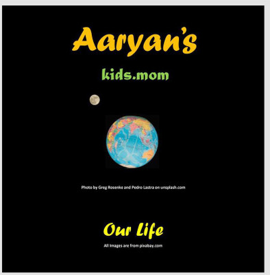 Our Life(English, Paperback, B Surya Subramanyam)