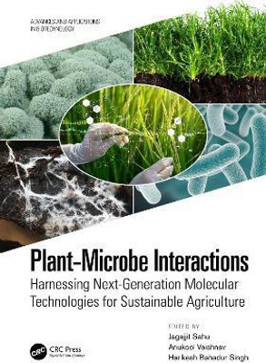 Plant-Microbe Interactions(English, Hardcover, unknown)