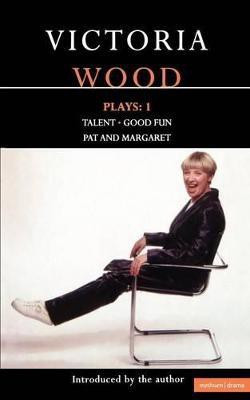 Wood Plays:1(English, Paperback, Wood Victoria)