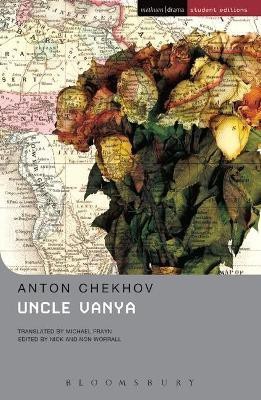 Uncle Vanya(English, Paperback, Chekhov Anton)