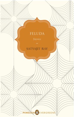 PEG: Feluda: Stories(English, Paperback, Ray Satyajit)