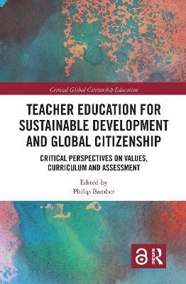 Teacher Education for Sustainable Development and Global Citizenship(English, Paperback, unknown)