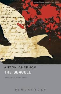 The Seagull(English, Paperback, Chekhov Anton)