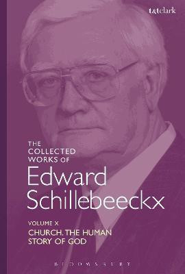 The Collected Works of Edward Schillebeeckx Volume 10(English, Hardcover, Schillebeeckx Edward)