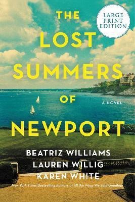 The Lost Summers Of Newport(English, Paperback, Williams Beatriz)