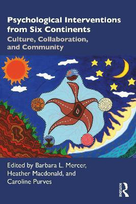 Psychological Interventions from Six Continents(English, Paperback, unknown)