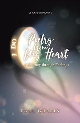 Poetry from My Heart(English, Paperback, Guerin Paul)