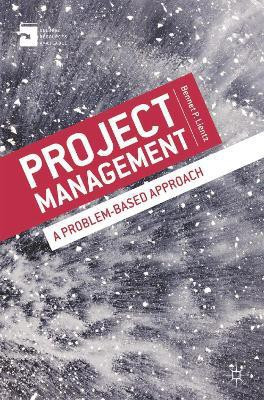 Project Management(English, Paperback, Lientz Bennet)