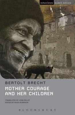 Mother Courage and Her Children(English, Paperback, Brecht Bertolt)