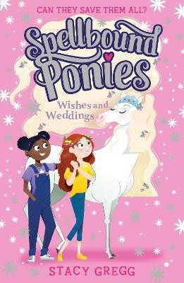 Wishes and Weddings(English, Paperback, Gregg Stacy)