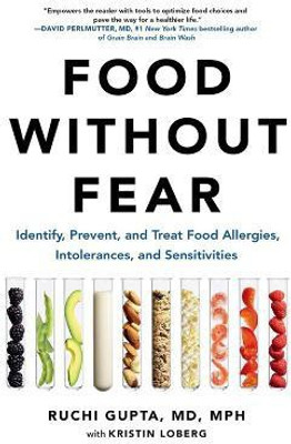 Food Without Fear(English, Paperback, Gupta Ruchi)