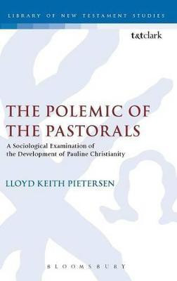 The Polemic of the Pastorals(English, Hardcover, Pietersen Lloyd Keith)