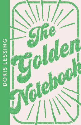 The Golden Notebook(English, Paperback, Lessing Doris)