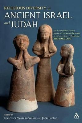 Religious Diversity in Ancient Israel and Judah(English, Paperback, unknown)