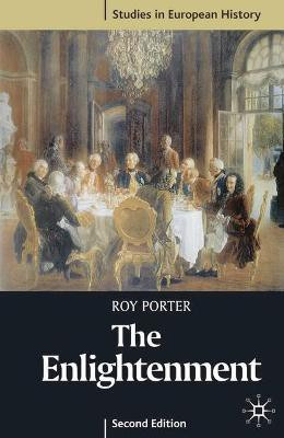 The Enlightenment(English, Paperback, Porter Roy)