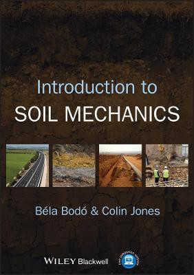 Introduction to Soil Mechanics(English, Paperback, Bodo Bela)