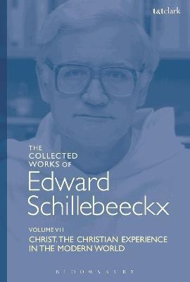 The Collected Works of Edward Schillebeeckx Volume 7(English, Hardcover, Schillebeeckx Edward)