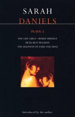 Daniels Plays: 2(English, Paperback, Daniels Sarah)