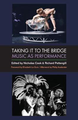 Taking It to the Bridge(English, Paperback, unknown)