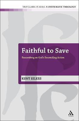 Faithful to Save(English, Paperback, Eilers Kent Rev. Dr.)