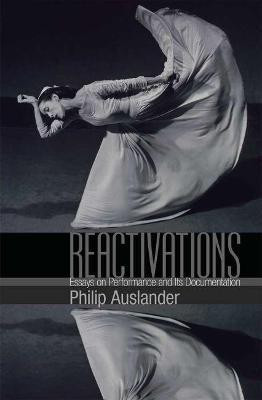 Reactivations(English, Paperback, Auslander Philip)
