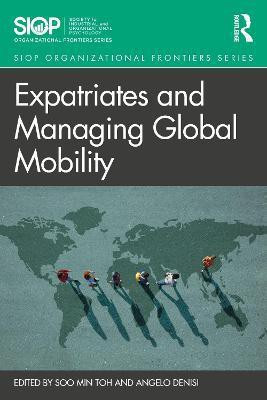 Expatriates and Managing Global Mobility(English, Paperback, unknown)