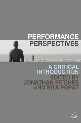 Performance Perspectives(English, Paperback, unknown)