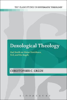 Doxological Theology(English, Paperback, Green Christopher C. Dr)